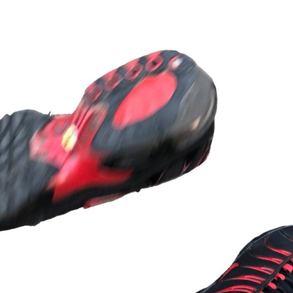 2019 Nike Air Max Plus Bred Size 12 - Picture 4 of 9